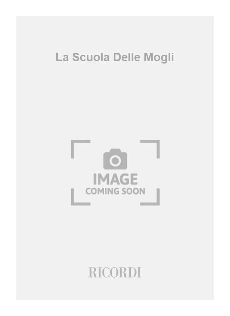 La Scuola Delle Mogli
